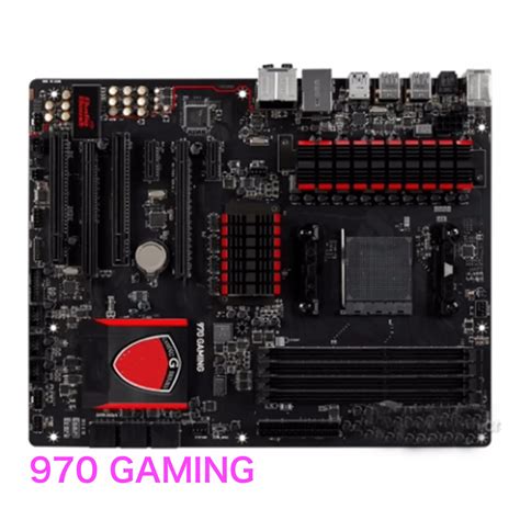 32GB of RAM not working on 970 Gaming MoBo .
